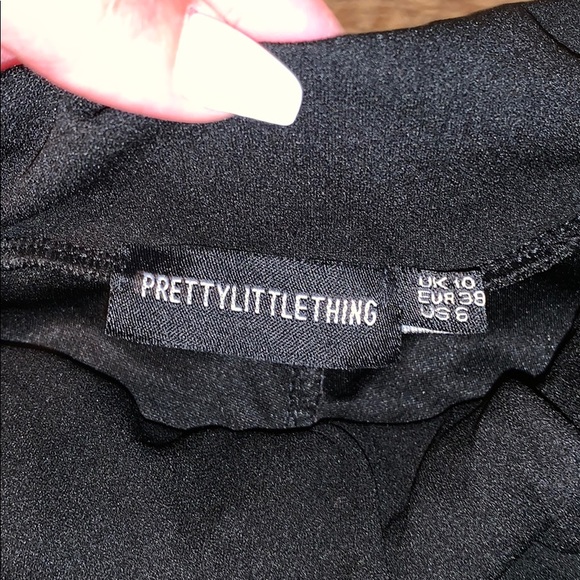 PLT Stir Up leggings - Picture 4 of 4